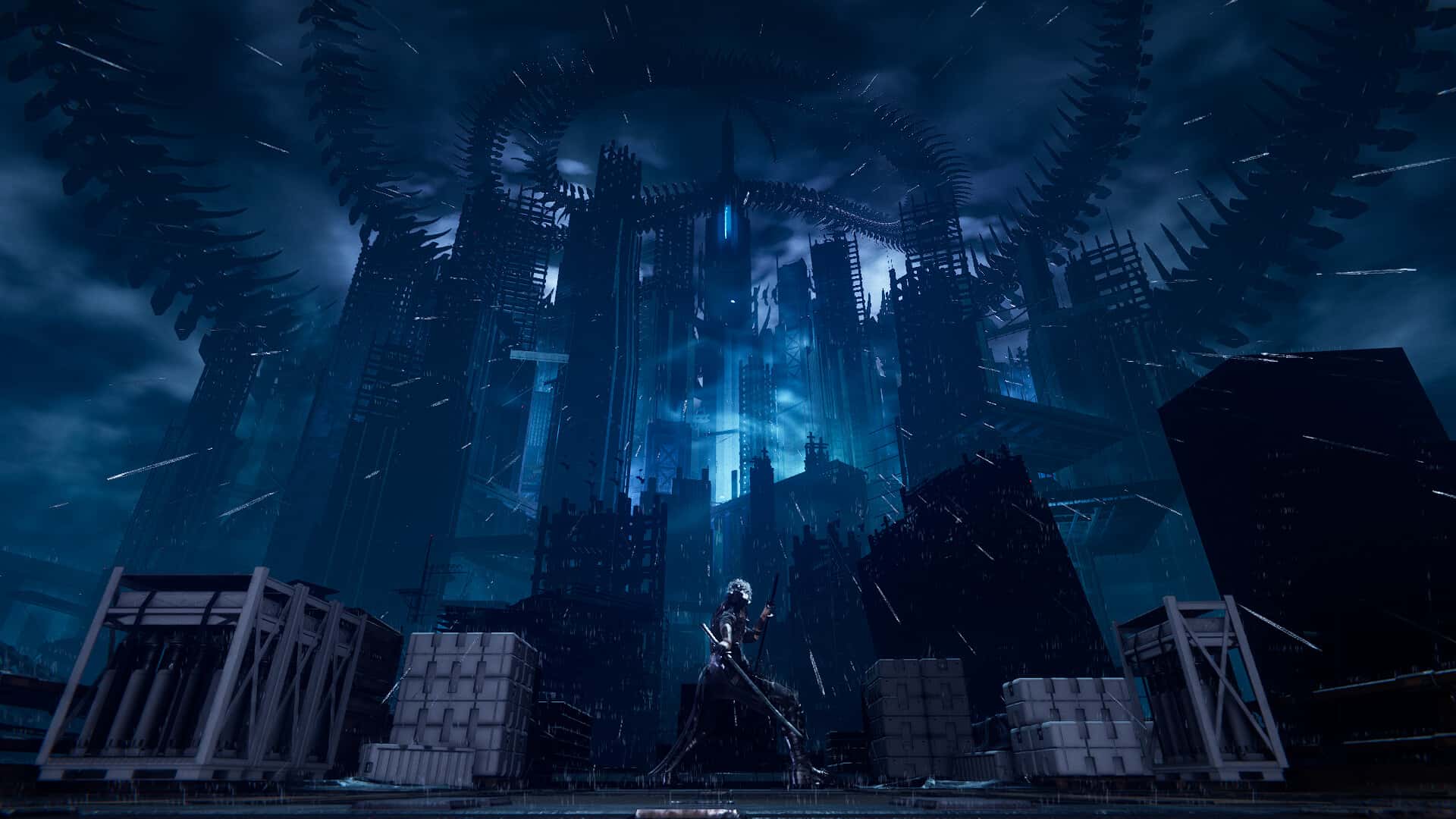 忍者龙剑传4 NINJA GAIDEN 4 全DLC中文版插画