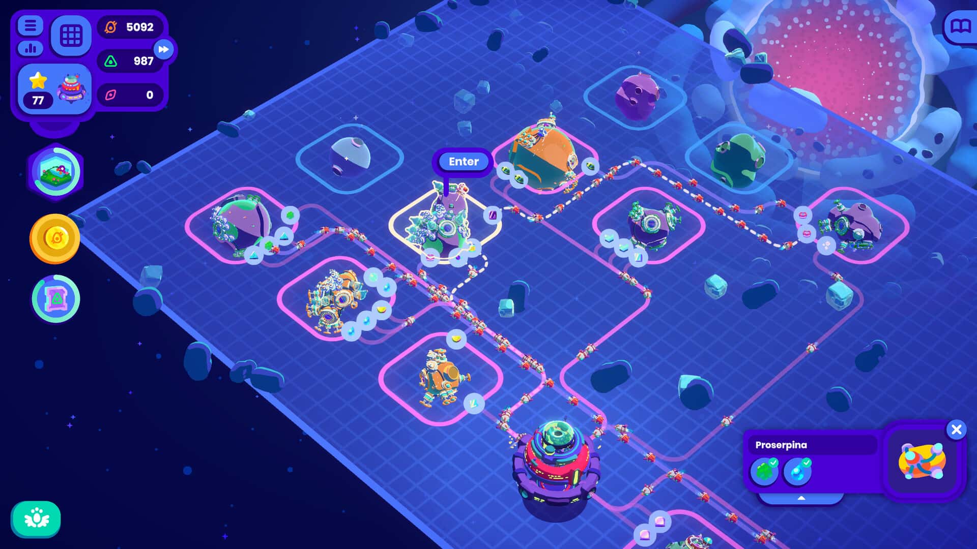 星辰群鸟 star birds 中文版封面
