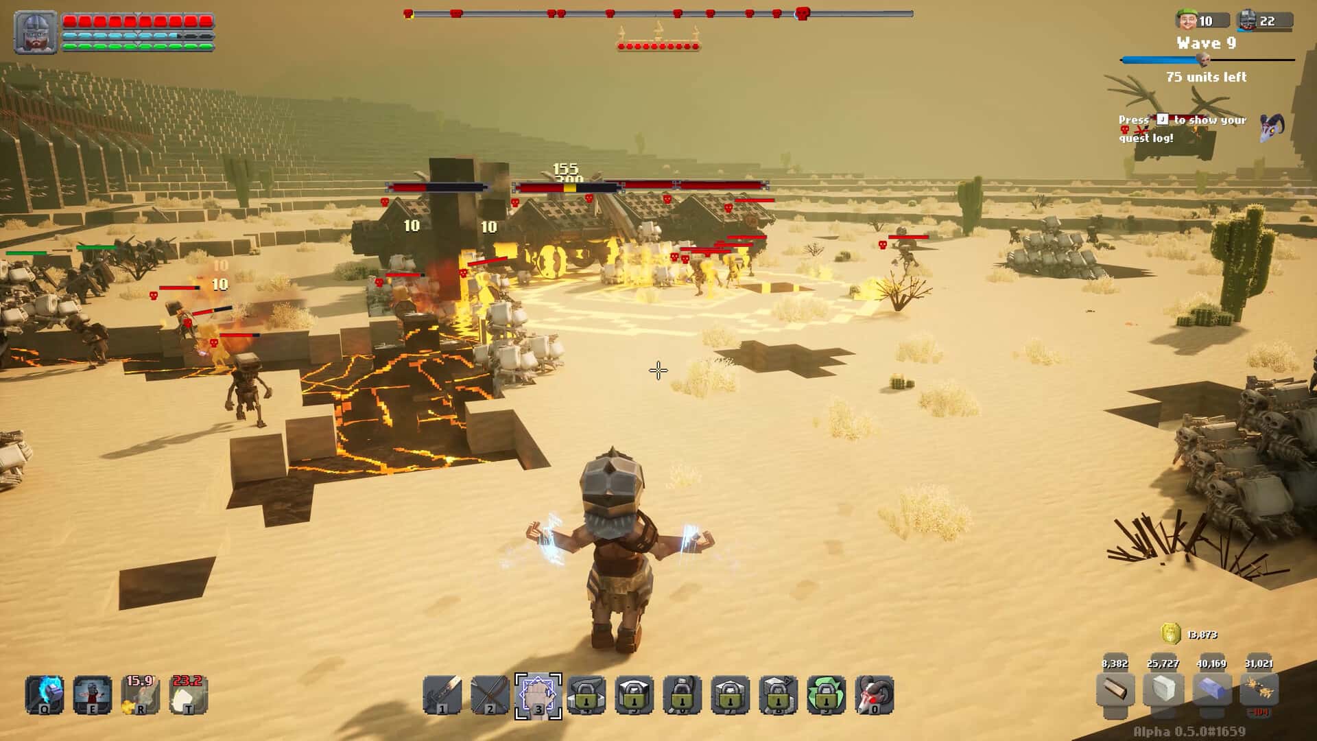 最强城堡 Castle Craft 中文版