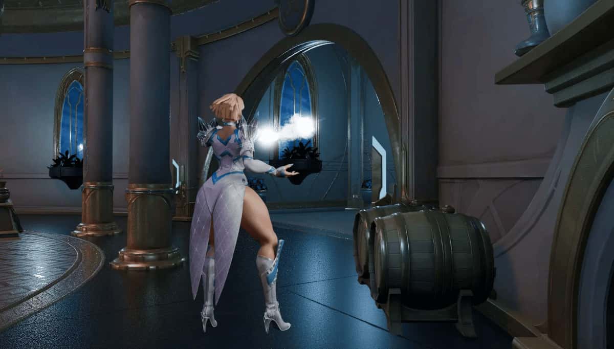 游戏截图2