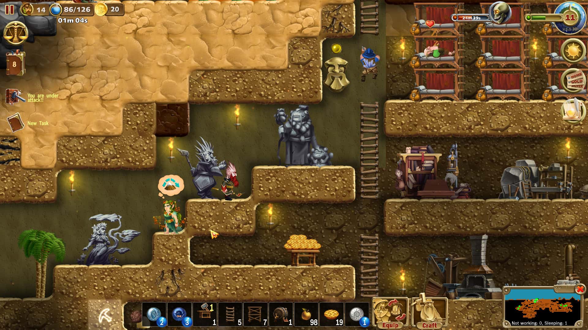 游戏截图3